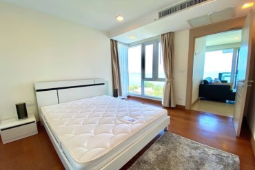 image 19 GPPC3223 2-Zimmer-Wohnung mit Meerblick in Wongamat