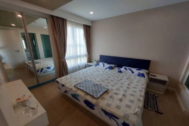 image 4 GPPC3231 Condo 1 bedroom with furniture for sale in Jomtien