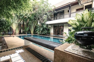 image 17 GPPH1553 2-Storey pool villa with private pool