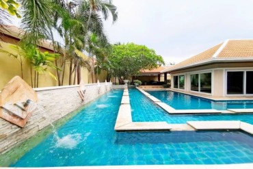 image 19 GPPH1555 Luxurious Pool Villa at Mabprachan