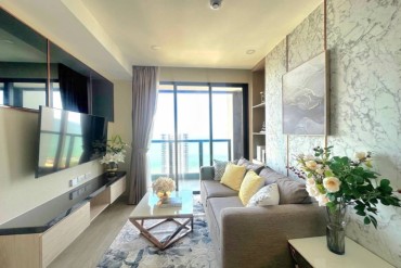 GPPC3251  Luxury condo with 2 bedrooms and sea view