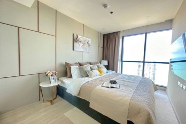 image 17 GPPC3251 Luxury condo with 2 bedrooms and sea view
