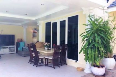 image 16 GPPH1559 Familienhaus mit Swimmingpool in East-Pattaya