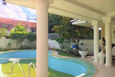 image 16 GPPH1559 Familienhaus mit Swimmingpool in East-Pattaya