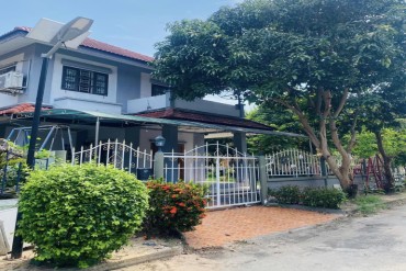 GPPH1560  2-Storey house for rent and sale