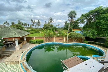 image 15 GPPH1569 Einfamilienhaus mit Swimmingpool zu verkaufen