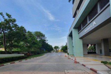 image 15 GPPC3273 Studio with city view in North Pattaya