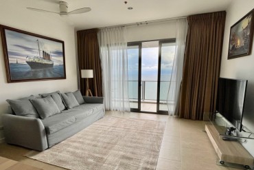 GPPC3275  Luxury 1 bedroom condo with beautiful seaview