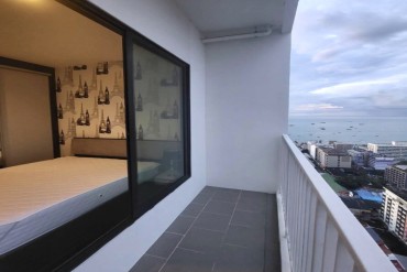 image 21 GPPC3278 Schoenes 1-Zimmer-Apartment in zentraler Lage in Pattaya