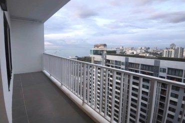 image 21 GPPC3278 Schoenes 1-Zimmer-Apartment in zentraler Lage in Pattaya