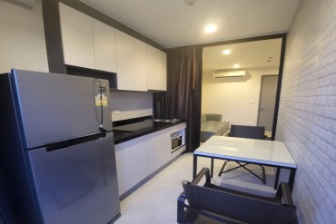 image 21 GPPC3278 Beautiful 1 bedroom condo in Central Pattaya