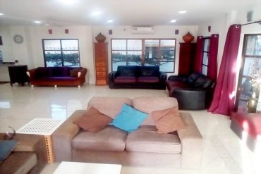 image 14 GPPH1582 House with 5 bedrooms and private pool for rent