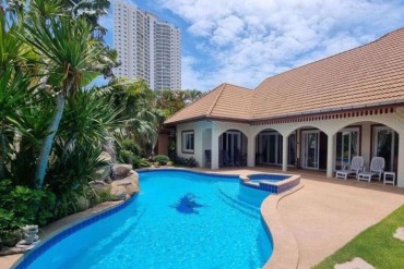 GPPH1585 Rented out Great house with swimming pool for rent