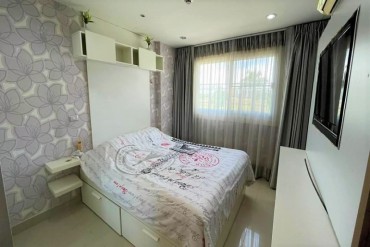 image 14 GPPC3291 Great 2 Bedroom Condo for Sale in Jomtien