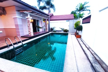 image 32 GPPH1586 Beautiful 3 Bedroom House with private Pool