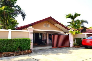 GPPH1586  Beautiful 3 Bedroom House with private Pool