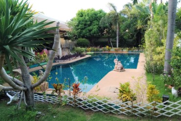 image 9 GPPH1590 Luxurioese Poolvilla mit 4 Schlafzimmern zu verkaufen