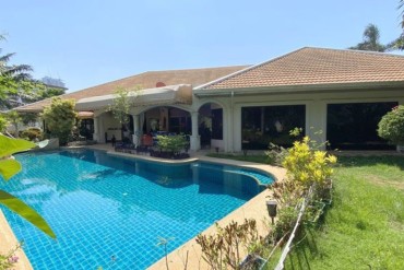 GPPH1590  Luxury pool villa with 4 bedrooms for sale