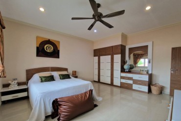 image 22 GPPH1595 Stunning 4 bedroom Poolvilla in East-Pattaya