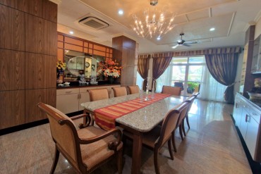 image 22 GPPH1595 Atemberaubende Poolvilla mit 4 Schlafzimmern in Ost-Pattaya