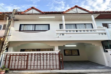 GPPH1598  Two-storey townhome with 3 bedrooms for sale