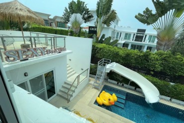 image 15 GPPH1608 Luxurioese Poolvilla mit privatem Pool zu verkaufen