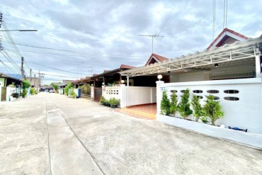image 19 GPPH1609 Lovely house in Banglamung for sale