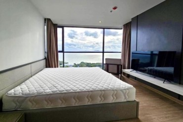 image 20 GPPC3331 Luxury 2 bedrooms condo and sea view