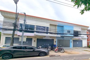 image 17 GPPB0366 Commercial Building in East Pattaya for sale