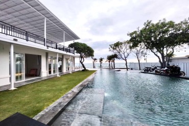 image 14 GPPH1621 Luxury pool villa in Jomtien for sale
