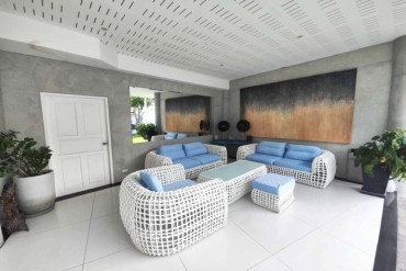image 7 GPPH1621 Luxury pool villa in Jomtien for sale