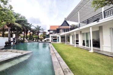 image 11 GPPH1621 Luxury pool villa in Jomtien for sale