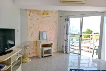 image 12 GPPC3342 Condo with 1 bedroom near Jomtien Beach