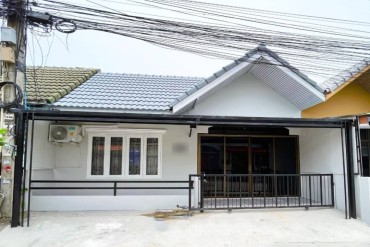 GPPH1627  Great value house in Khao Noi for sale