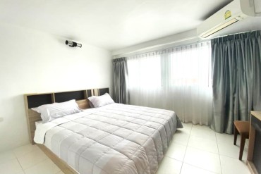 image 12 GPPC3345 Condo with 1 bedroom near Jomtien beach