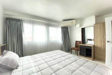 image 12 GPPC3345 Condo with 1 bedroom near Jomtien beach