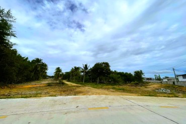 image 4 GPPL0199 Land in Huay Yai community for sale