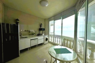 image 24 GPPC3353 Meerblick-Wohnung mit 1 Schlafzimmer am Strand