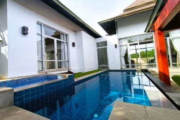 image 29 GPPH1630 House with swimming pool in Na Jomtien for sale