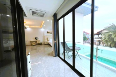 image 15 GPPH1631 Neue luxurioese private Poolvilla mit 5 Schlafzimmern