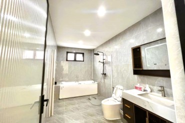 image 15 GPPH1631 New luxury private pool villa with 5 bedrooms