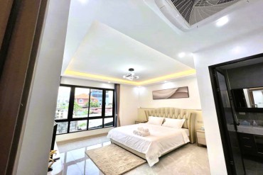 image 15 GPPH1631 New luxury private pool villa with 5 bedrooms