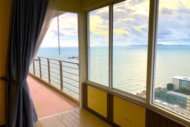image 17 GPPC3355 Two bedroom condo with breathtaking sea views