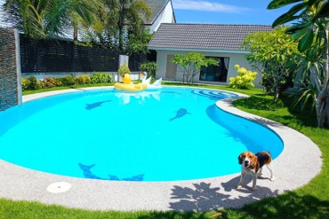 image 16 GPPH1650 Schoenes Haus mit Pool zu verkaufen