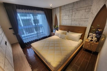 image 20 GPPC3370 Luxurioese zwei Schlafzimmer Wohnung in Ost-Pattaya