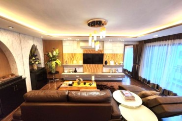image 20 GPPC3370 Luxurioese zwei Schlafzimmer Wohnung in Ost-Pattaya