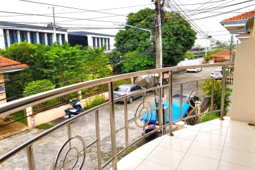 image 44 GPPH1652 2-stoeckiges Haus in Nord-Pattaya zu verkaufen