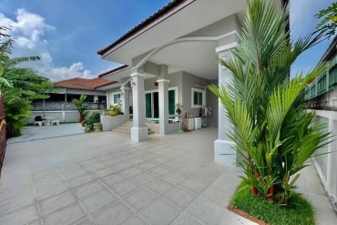 image 19 GPPH1653 Grosszuegiges Einfamilienhaus in Ost-Pattaya