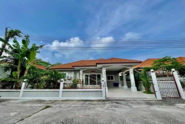 image 19 GPPH1653 Grosszuegiges Einfamilienhaus in Ost-Pattaya