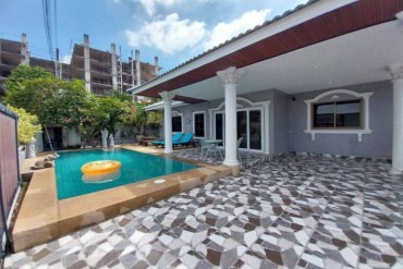 GPPH1663  Beautiful private poolvilla close to the beach